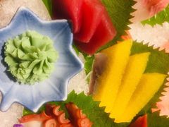 -花潮料理艺食馆(世欧广场店)