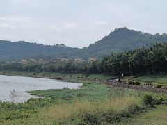 -风云岭森林公园