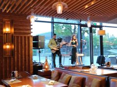 -南通滨江洲际酒店-西集自助餐厅