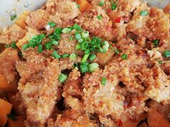 -灶东家民间菜(回兴店)