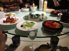 -八府香鸭·啫啫煲(华山路店)