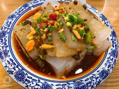 -西北朗益和穆斯林餐厅