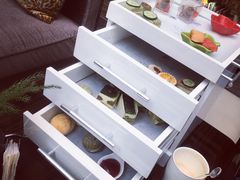 -行者书屋大堂吧 ·下午茶(南京圣和府邸酒店)