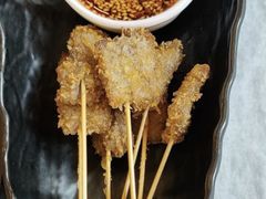 -老铁岭·涮肚烧烤(浑南店)