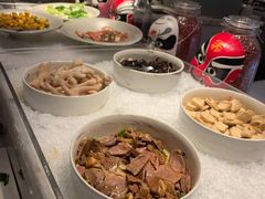-上海滴水湖皇冠假日酒店
