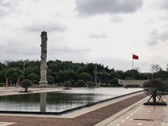 -中国闽台缘博物馆