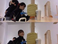 -A+毛毛毯·高温珐琅·银饰DIY(三里屯店)