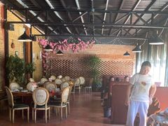 -遇见小院—虹鳟鱼•农家菜(怀柔店)