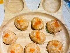 虾滑-符淼淼火锅(宽窄巷子店)
