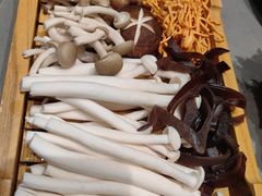 -神洲四海大酒楼(王府井澳门中心店)