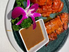 -新斗记·粤菜食尚专门店(金鹰新街口店)