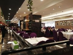 大堂-和记小菜(七宝店)