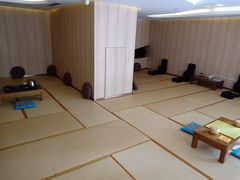 -威尔仕W FITNESS健身会所(联洋广场店)