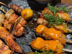 -一豚轩·烧鸟·豚骨拉面(五四路店)