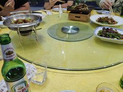 -郭林家常菜烤鸭(曙光西路店)