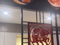-倍儿红喜临门火锅(文兴路店)