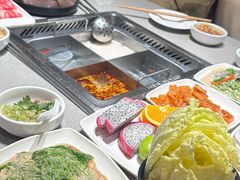 -海底捞火锅(吾悦广场店)