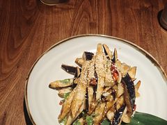 -薇酌饮·陕西菜(南门外店)