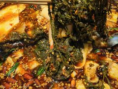 -胖子鱼·天水麻辣鱼火锅(秦州407店)