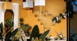 -天邑国际酒店·宴会厅