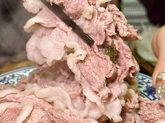 -前门张记涮肉(前门店)