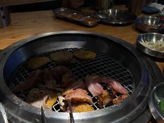 -韩罗苑(万象城店)