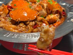 -胖哥俩肉蟹煲(湖滨银泰in77店)