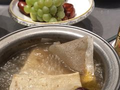 -百草滩羊清水涮羊肉(长城路店)