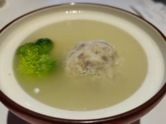 扬州狮子头-鹅村长(江中店)