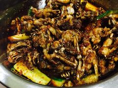 -辣盆盆麻辣小龙虾(哈尔滨总店)