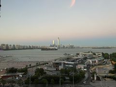 -馋遇江南·精致湖景雅宴(东方之门店)