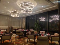 -希尔顿逸林酒店·中餐厅