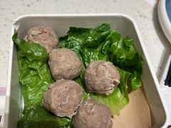 -左庭右院鲜牛肉火锅(长泰广场店)