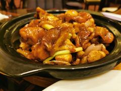 -夏宫中餐厅(香格里拉大酒店)