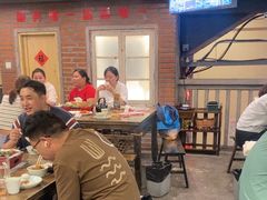 -老五烧烤(盘金华府总店)