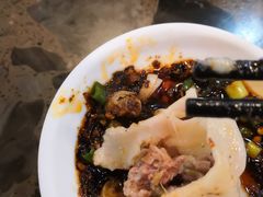 -周家大连水饺(美专校街店)