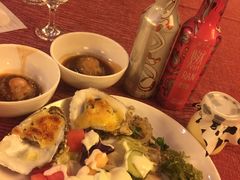 -威海天沐度假区温泉
