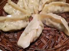 -鸡鸣汤包(复地活力广场店)