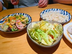 -晶吉·居酒屋·烧鸟·生鱼饭(中山区民主广场店)