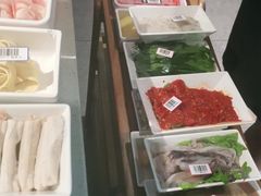 -野妹火锅(龙岗店)