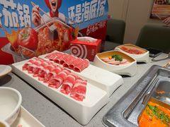 -海底捞火锅(世豪广场店)