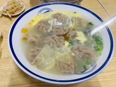 -海清宁记大馅云吞