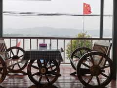 -梦缘水乡·湖景餐厅