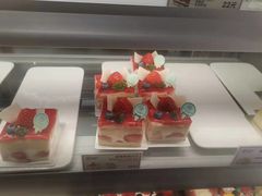 -匠造烘焙(上海湾店)