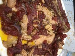 -松明一烤肉馆(鲁园店)