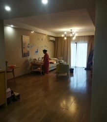 -馨月汇·一悦馨香月子中心(前滩店)