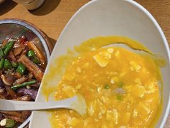 -味莊餐厅(康庄南街店)