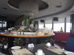 -华厦大酒店·桃源西餐厅·自助餐