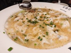-渔语鱼新川菜Bistro(万象天地店)
