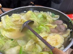 -川堂风·跷脚牛肉·乐山爆炒(宝山日月光店)